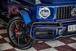 مێرسێدس بێنز G-Class